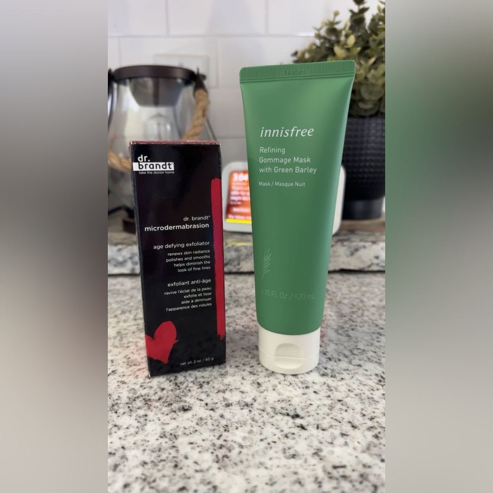 Skin Care Bundle